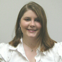 Courtney Horton Graham